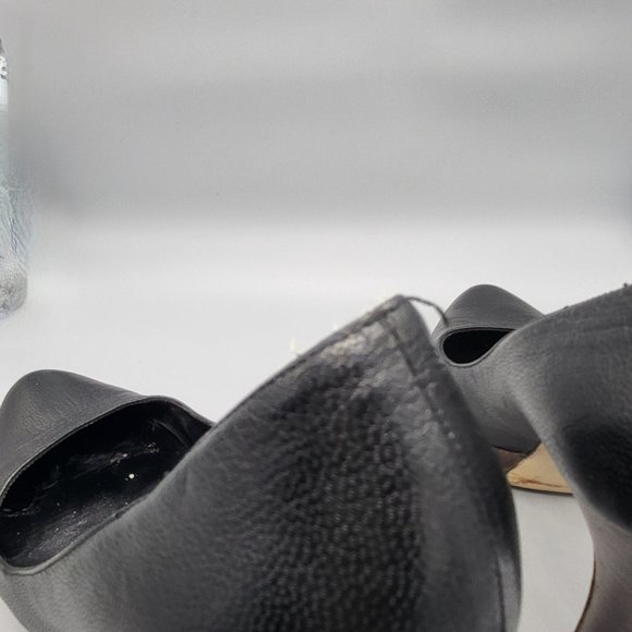 Gucci Platform Pumps - Picture 11 of 15